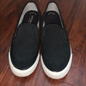 Sperry Top siders, women loafer